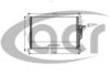 AUDI 4E0260403J Condenser, air conditioning